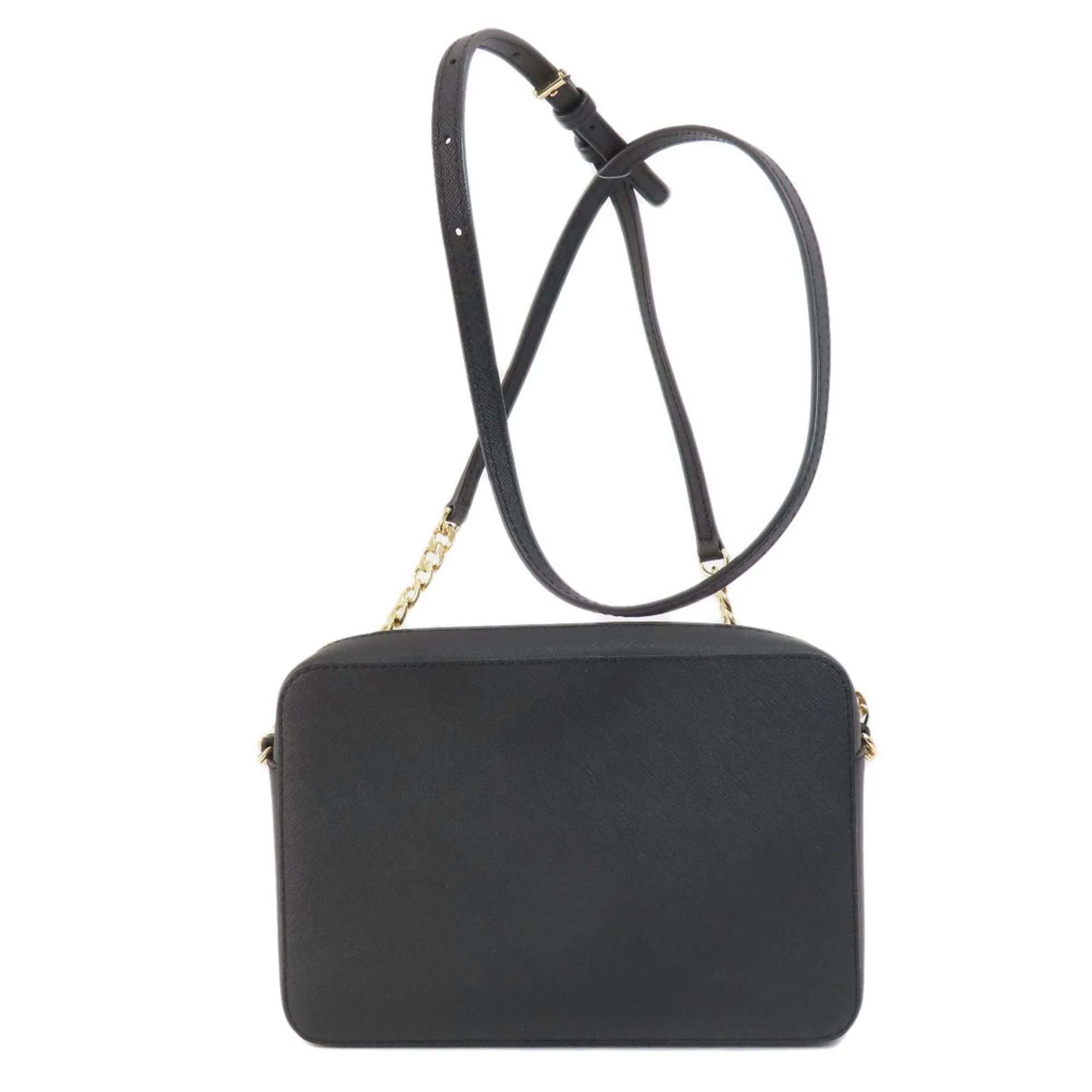 Michael Kors  Pvc Shoulder Bag (Pre-Owned)