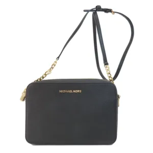 Michael Kors  Pvc Shoulder Bag (Pre-Owned)