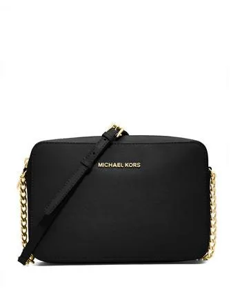 Michael Michael Kors Jet Set Travel Large Crossbody