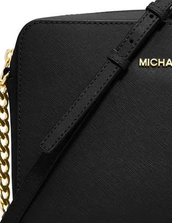 Michael Michael Kors Jet Set Travel Large Crossbody
