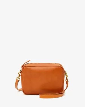 Midi Sac Handbags - Crossbody - Midi Sac Tan