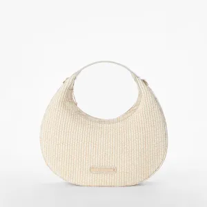 Mindy Crossbody Tiramisu Manava