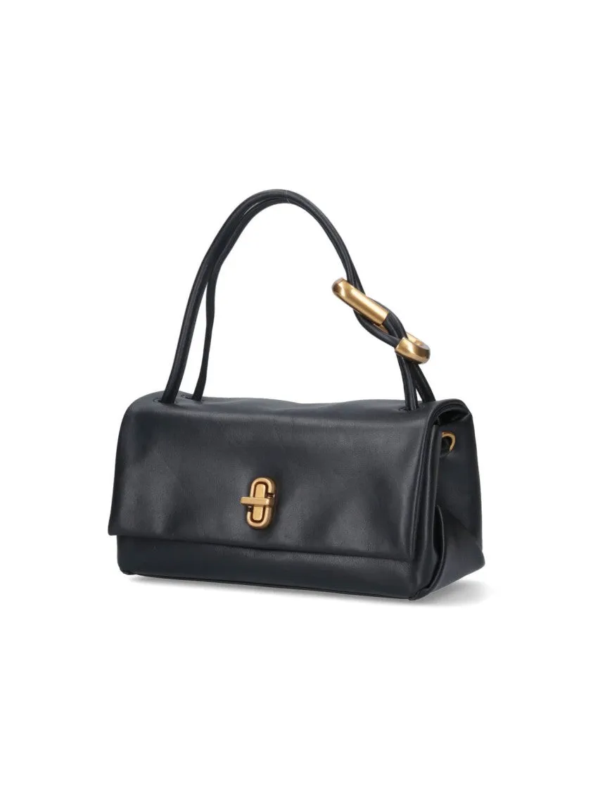 Mini Bag "The Dual" ?Black