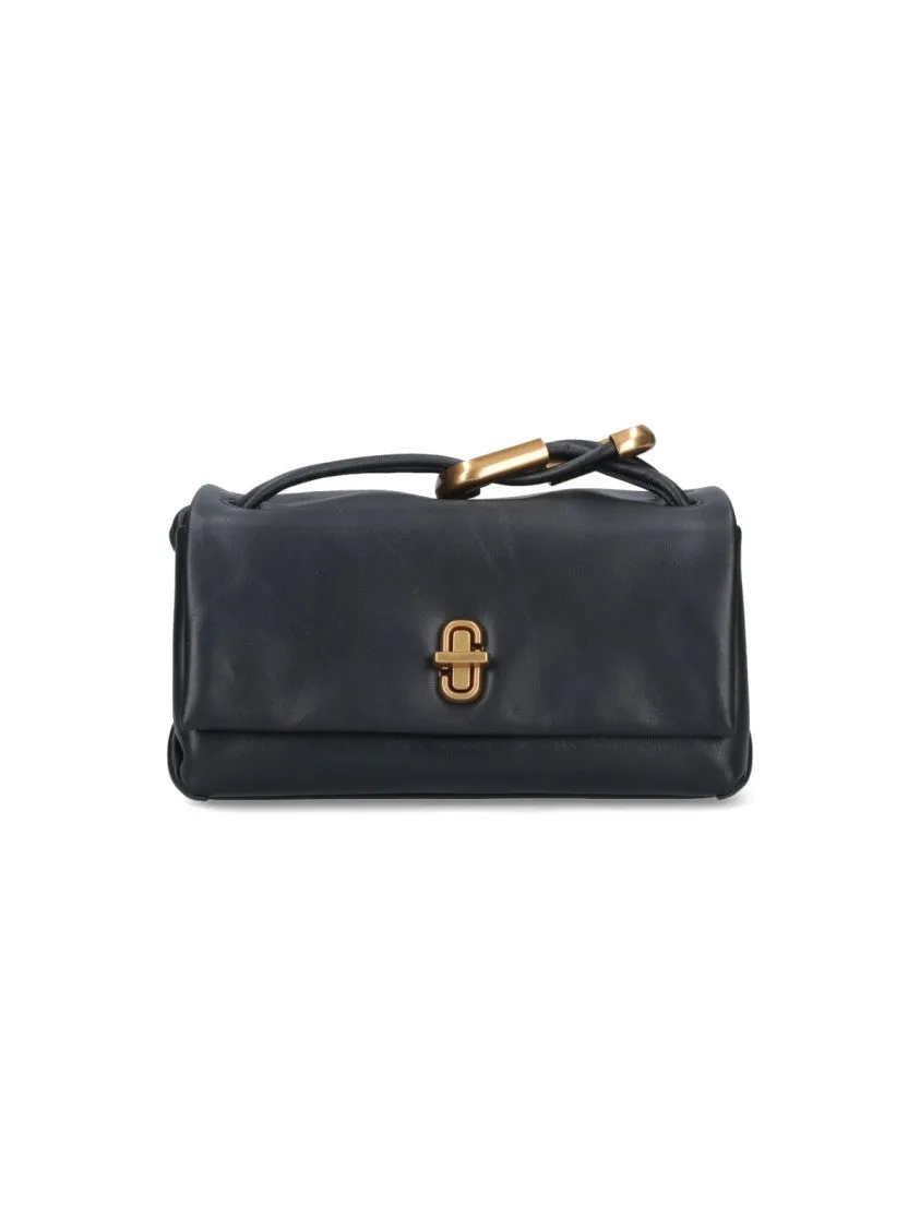 Mini Bag "The Dual" ?Black