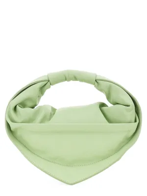 Mini "Tortellino" Bag