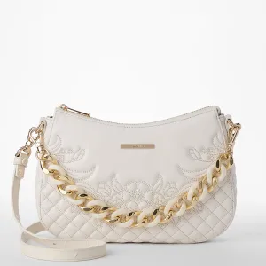 Mod Shayna Crossbody Sea Salt White Kew