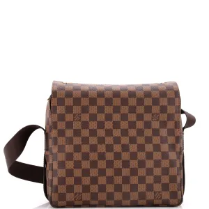 Naviglio Handbag Damier