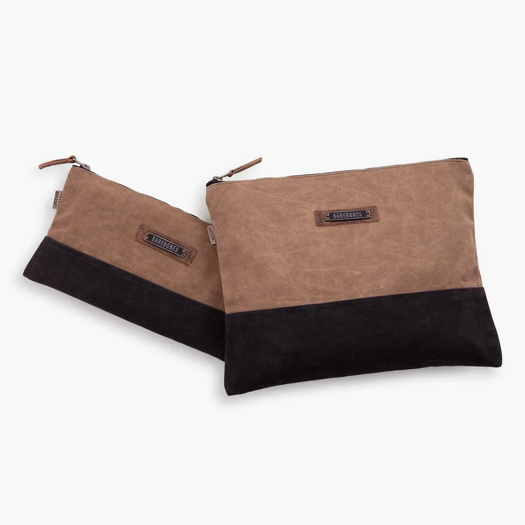Neelum Zipper Pouch
