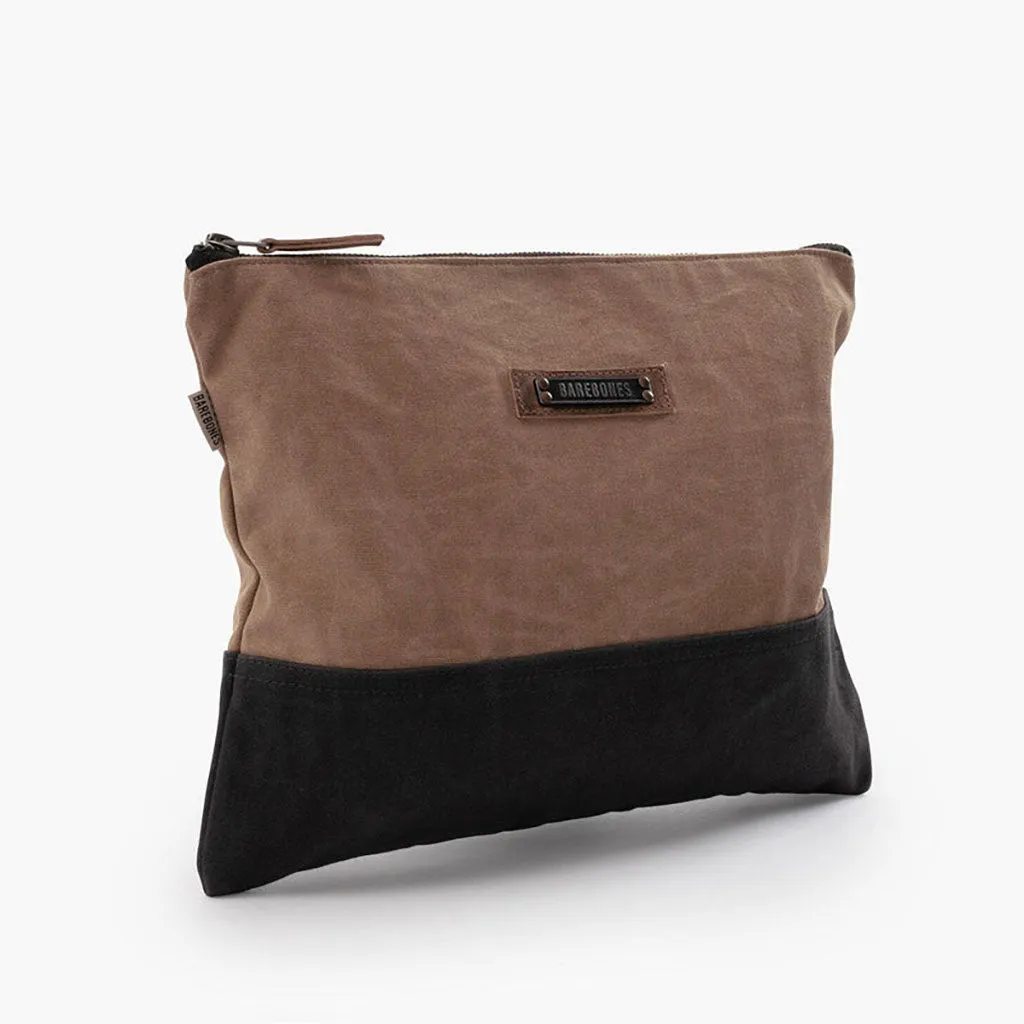 Neelum Zipper Pouch