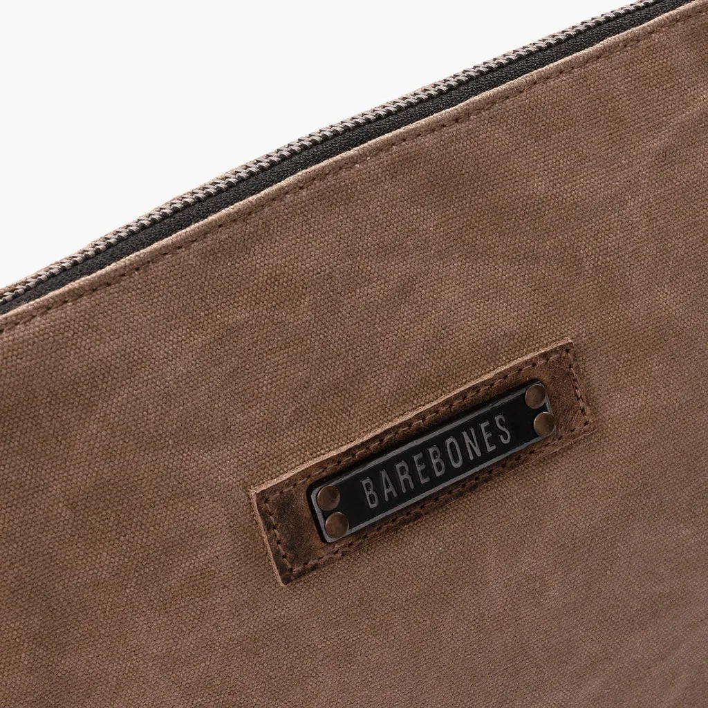 Neelum Zipper Pouch