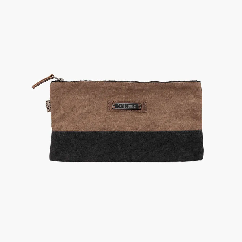 Neelum Zipper Pouch