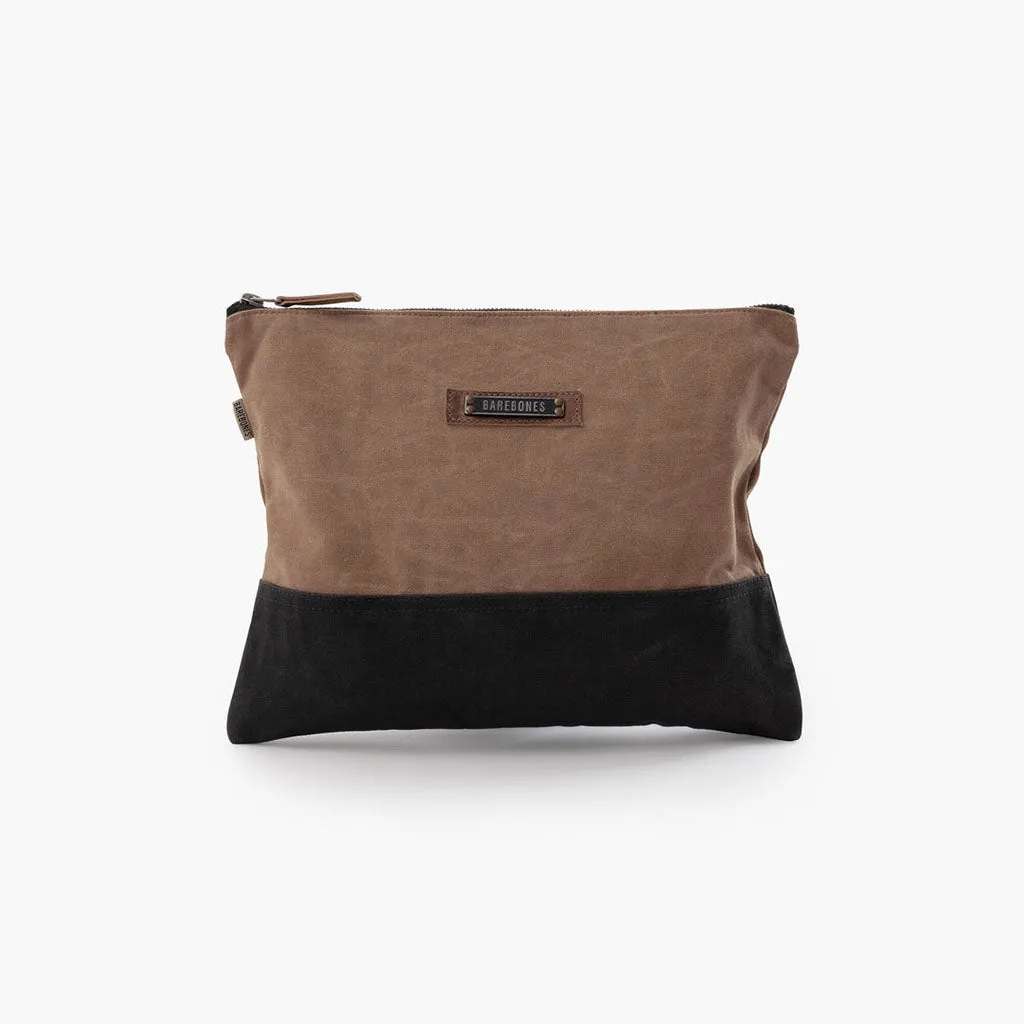 Neelum Zipper Pouch