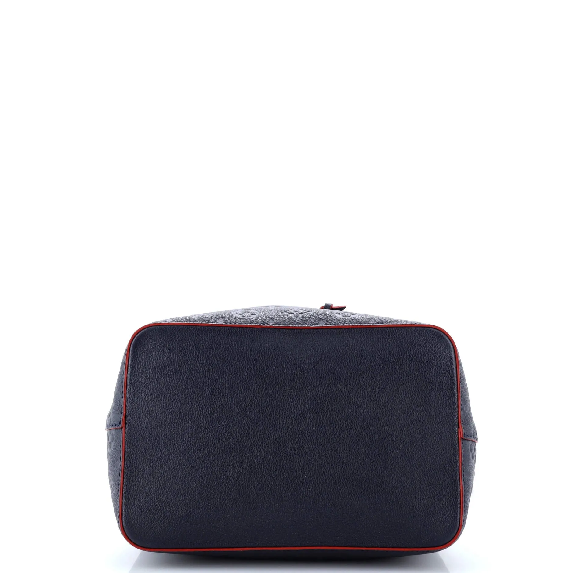 NeoNoe Handbag Monogram Empreinte Leather MM