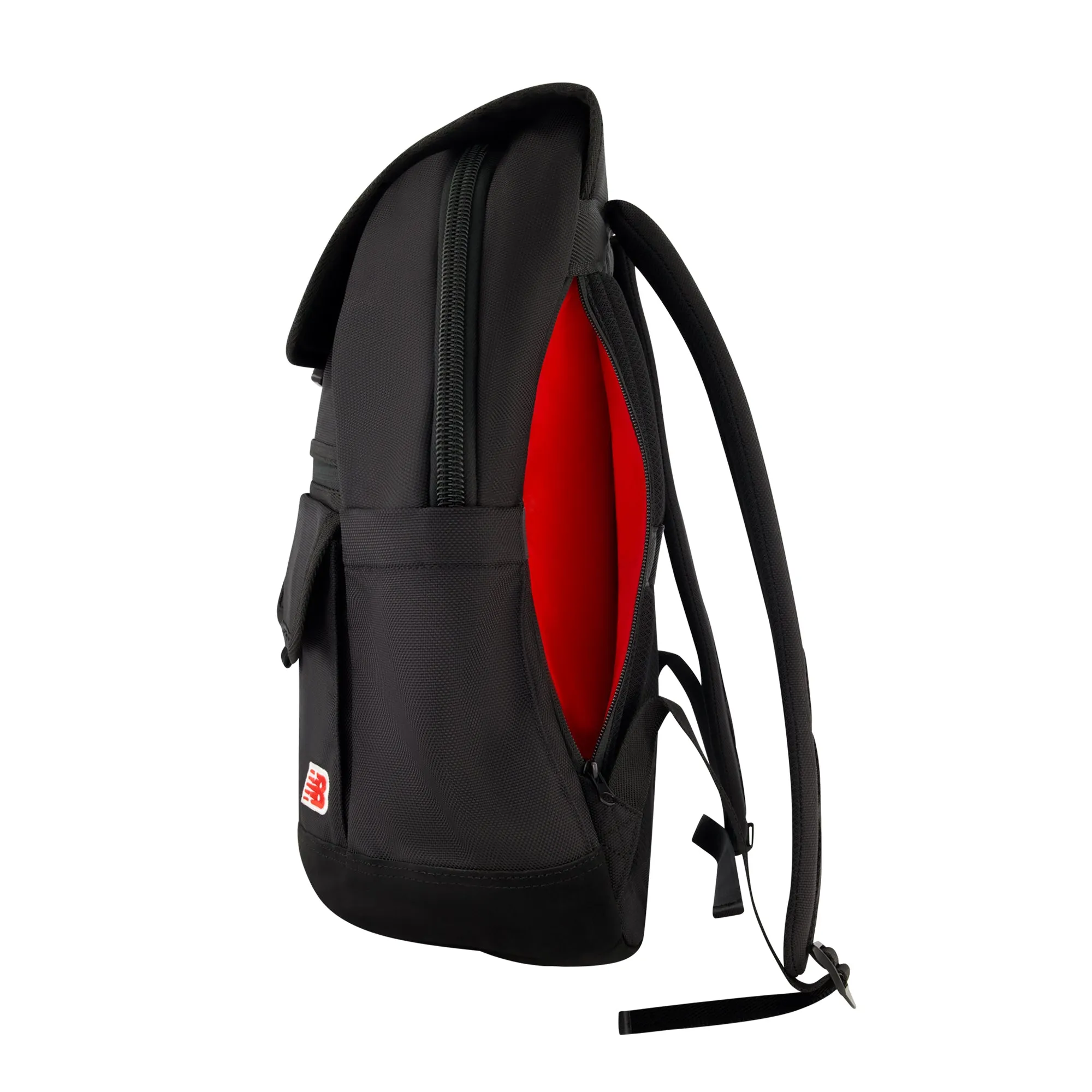 New Balance Legacy Icon Flap Backpack