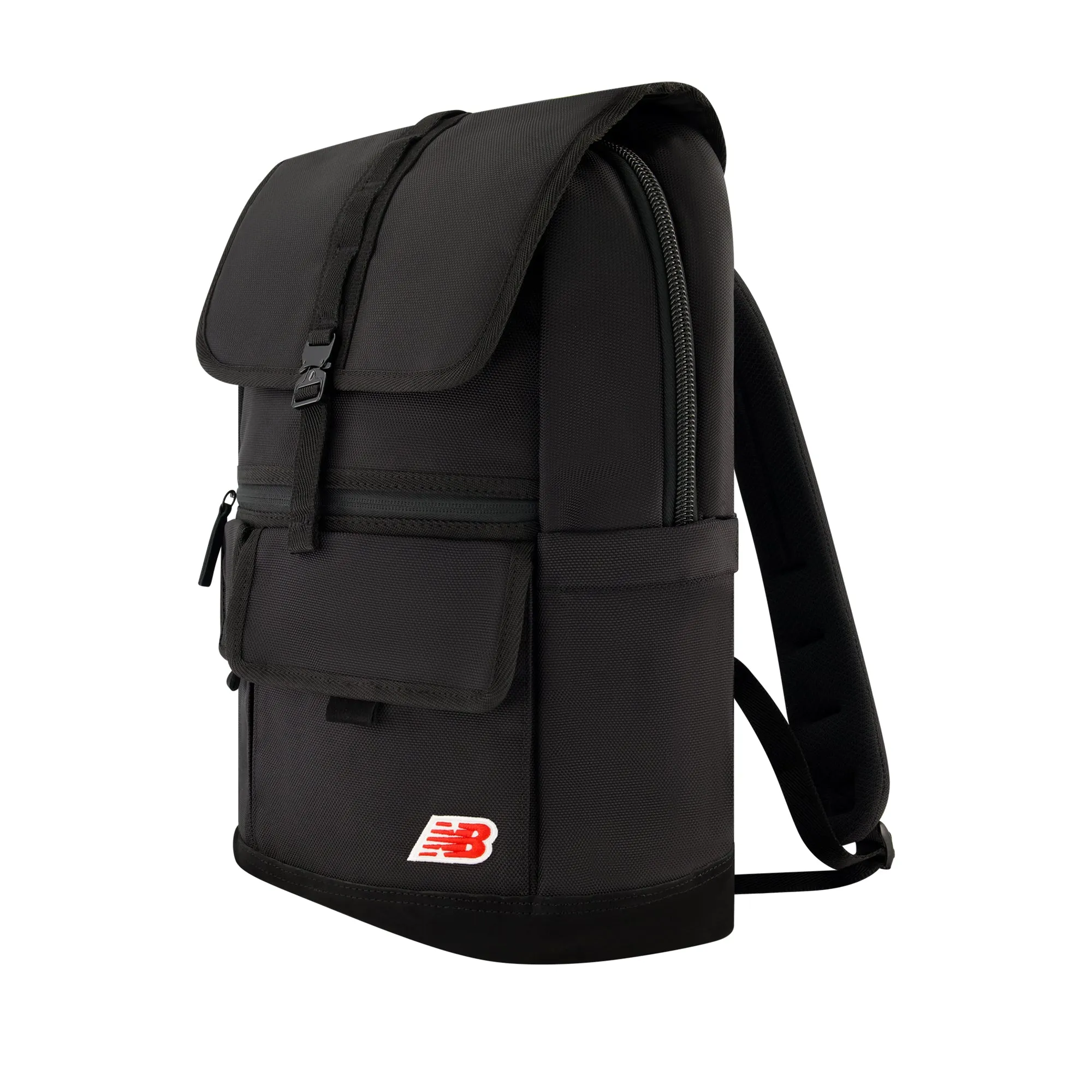 New Balance Legacy Icon Flap Backpack