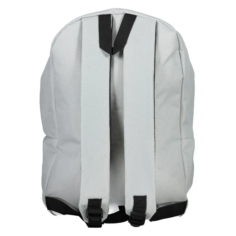 Norway 1963 Polyester Men Men's Backpack