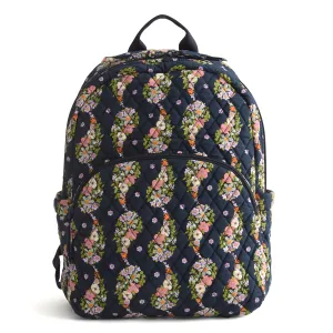 Outlet Cotton Essential Backpack