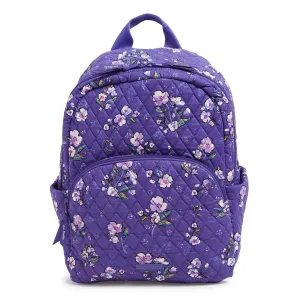 Outlet Cotton Essential Backpack