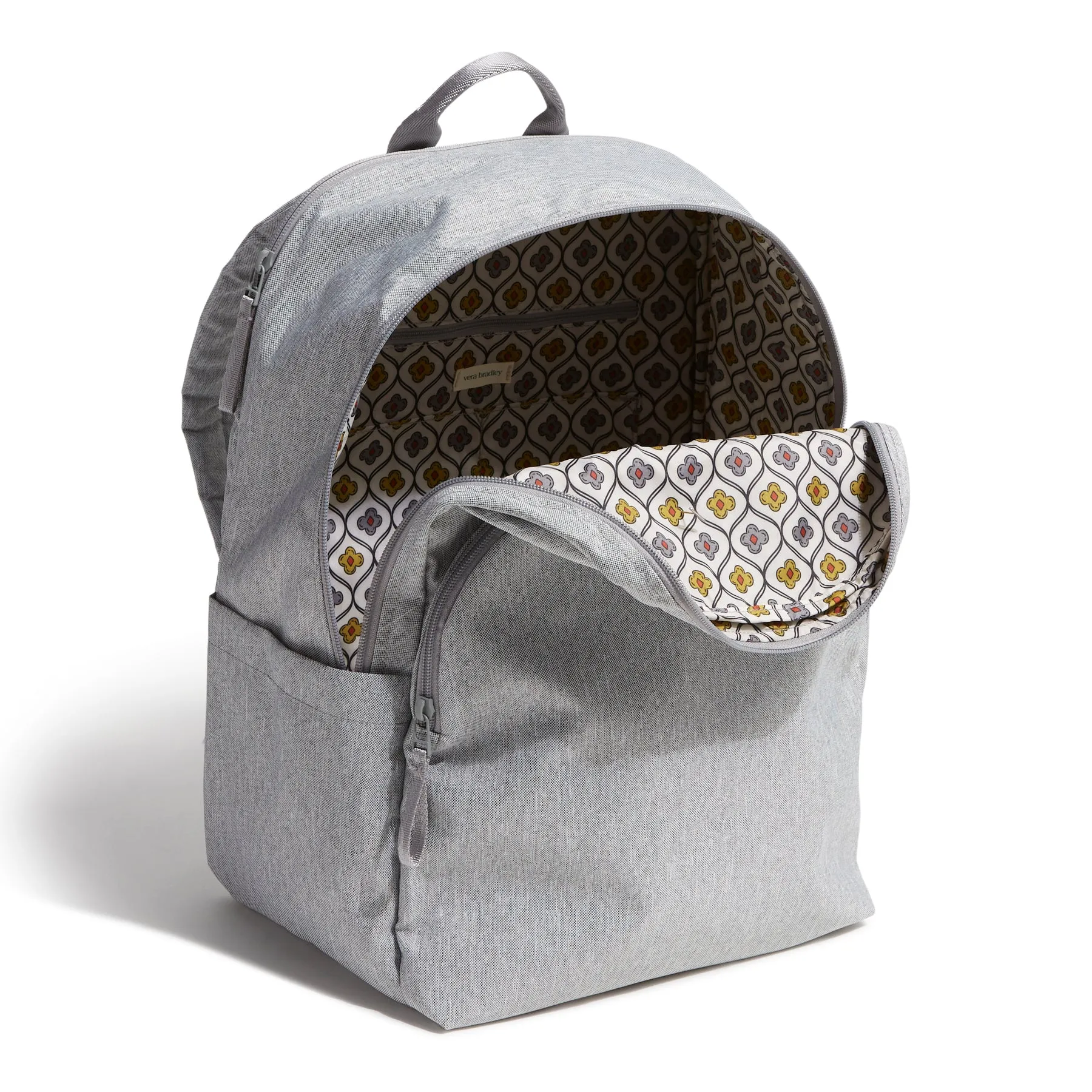 Outlet Lighten Up Essential Large Backpack