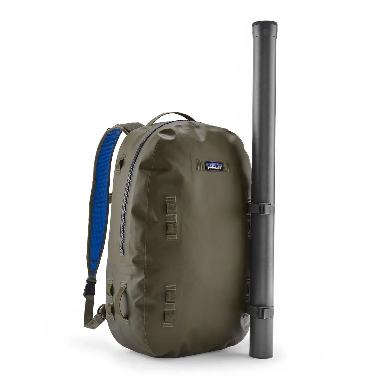 Patagonia Guidewater Backpack Basin Green