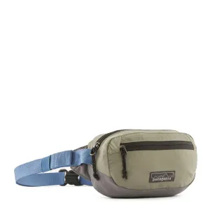 Patagonia Terravia Mini Hip Pack 1L River Rock Green
