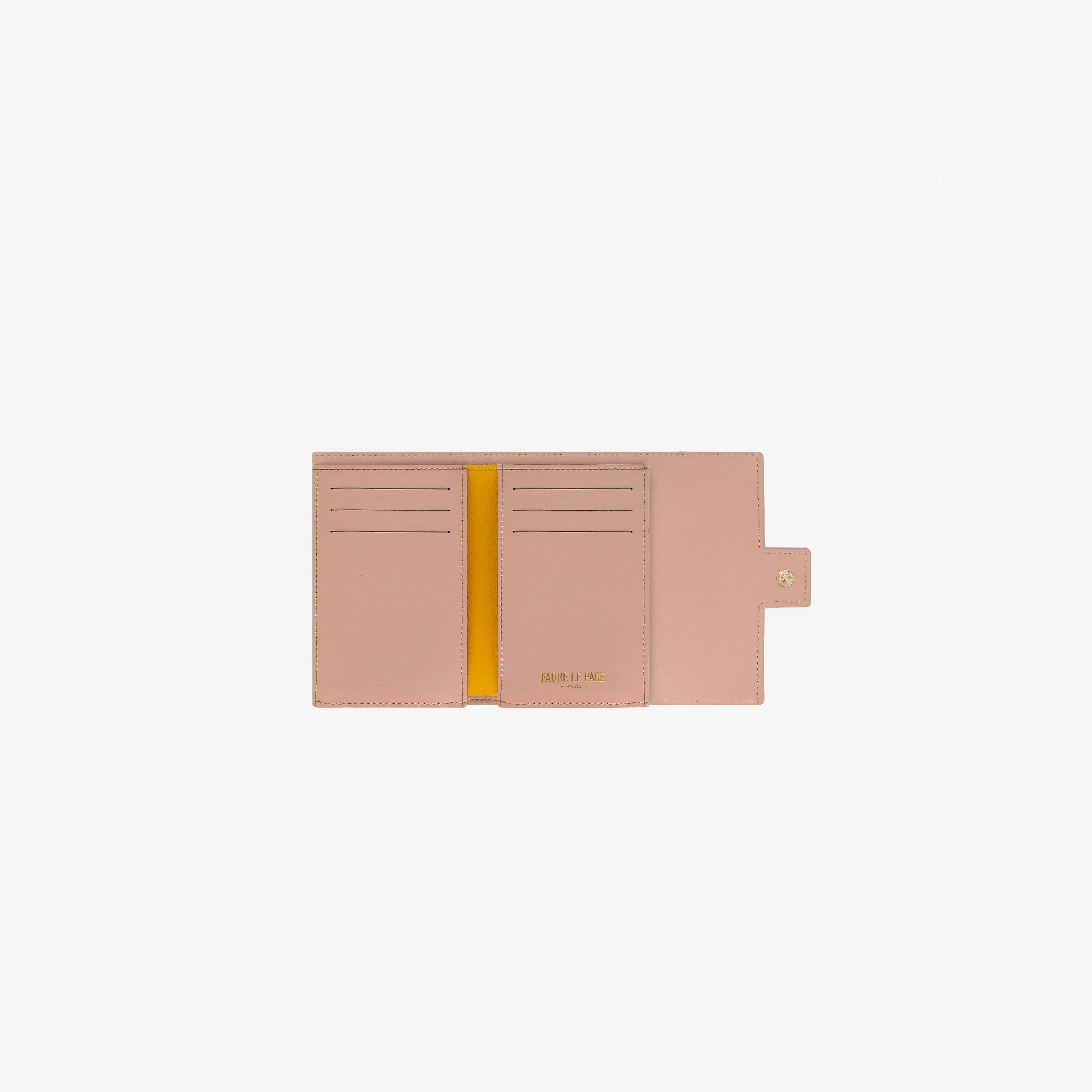 Pay Attention Wallet