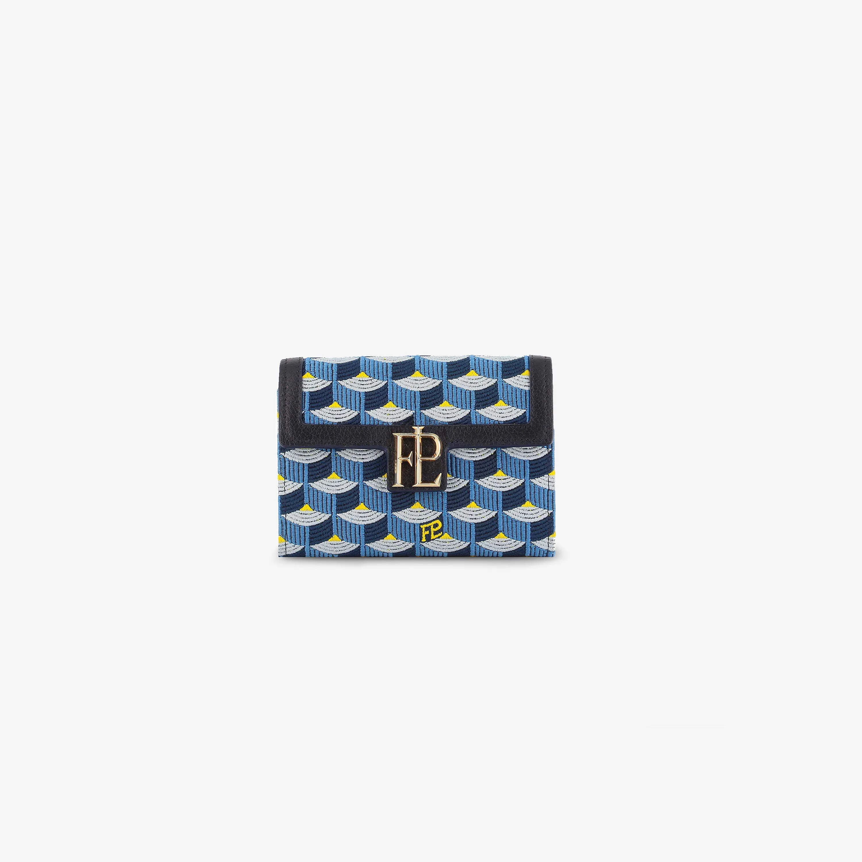 Pay Attention Wallet