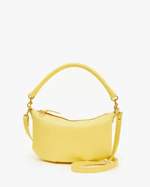 Petit Moyen Handbags - Crossbody - Petit Moyen Butter