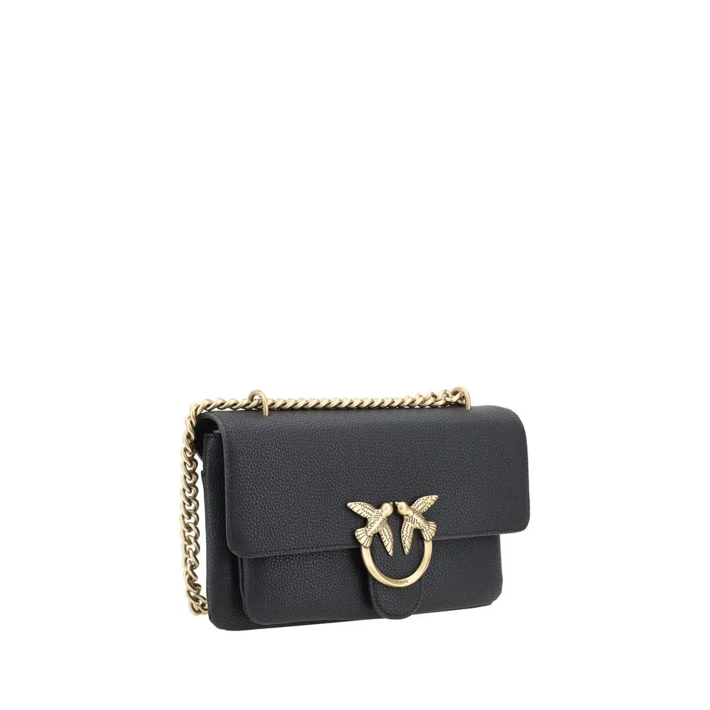 PINKO Love One Shoulder Women's Bag