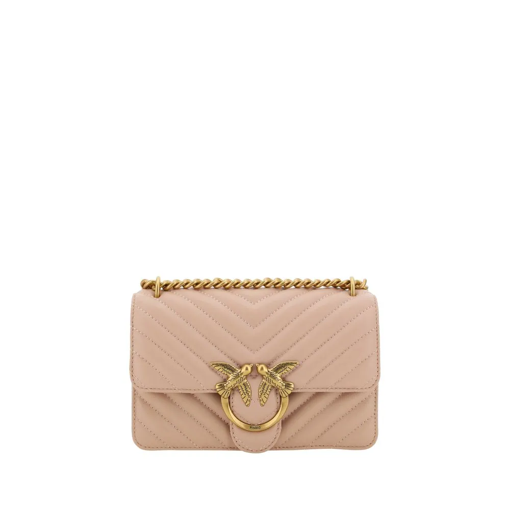 PINKO Mini Love Shoulder Women's Bag