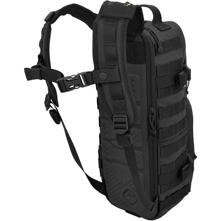 Plan-C? Dual Strap Slim Daypack
