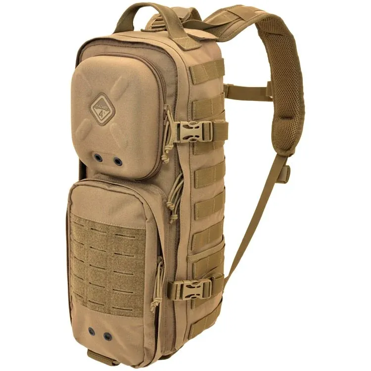 Plan-C? Dual Strap Slim Daypack