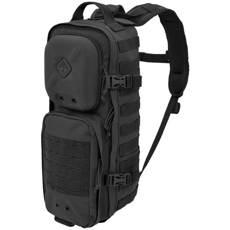 Plan-C? Dual Strap Slim Daypack