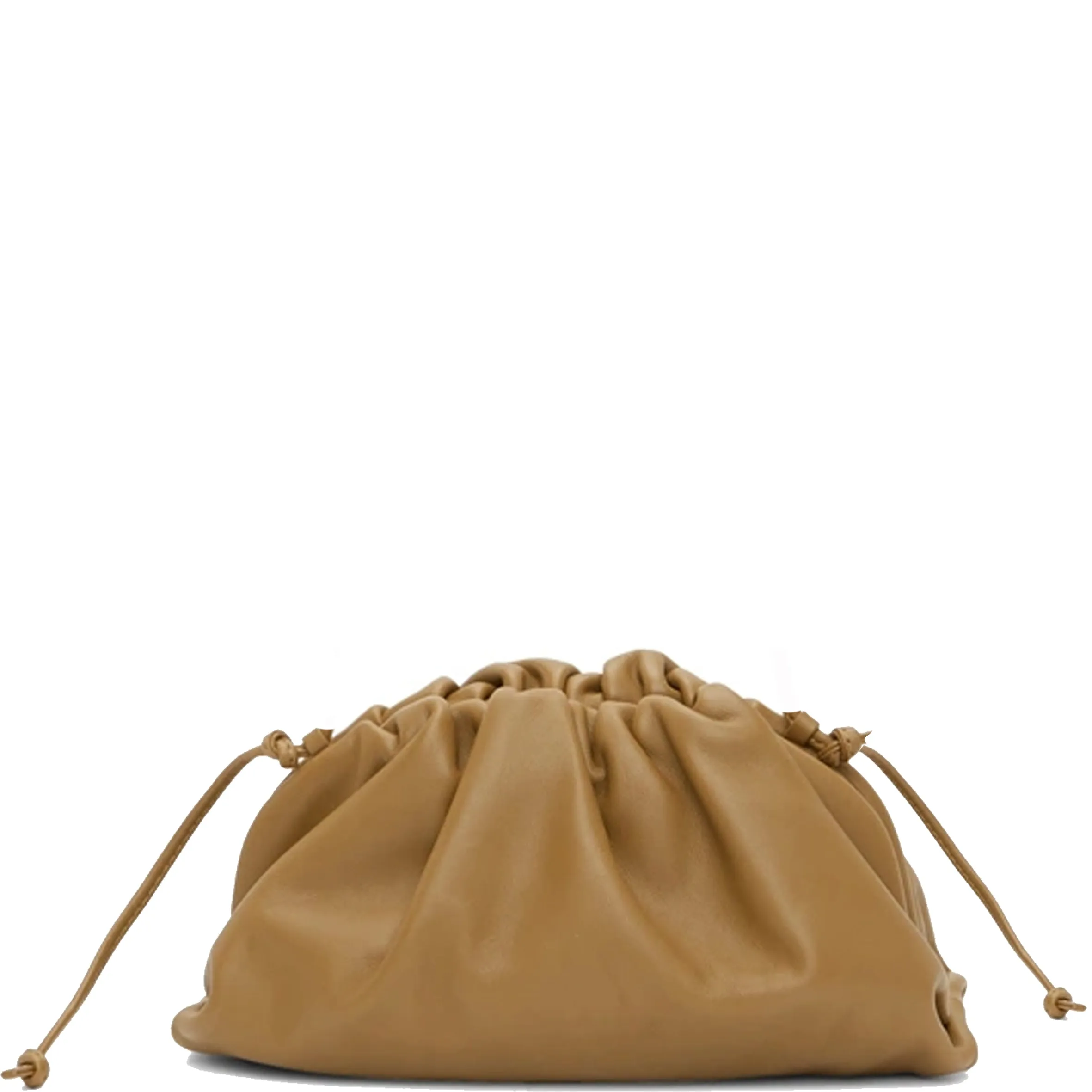 Pouch 20 Smooth, Cammello