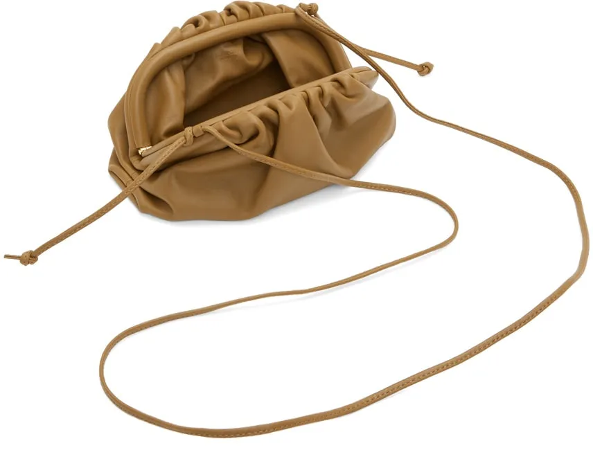 Pouch 20 Smooth, Cammello