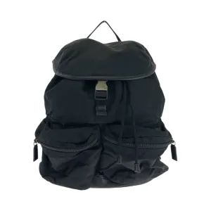 Prada Nylon Backpack (Pre-Owned)