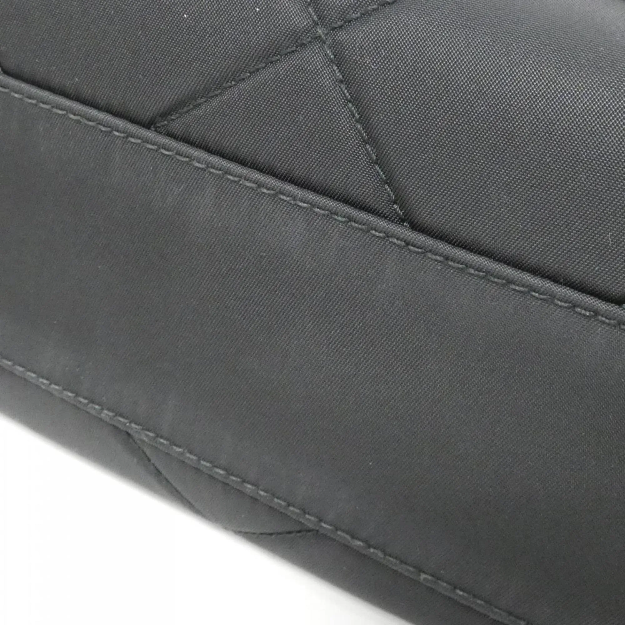 Prada Tessuto Shoulder Bag (Pre-Owned)