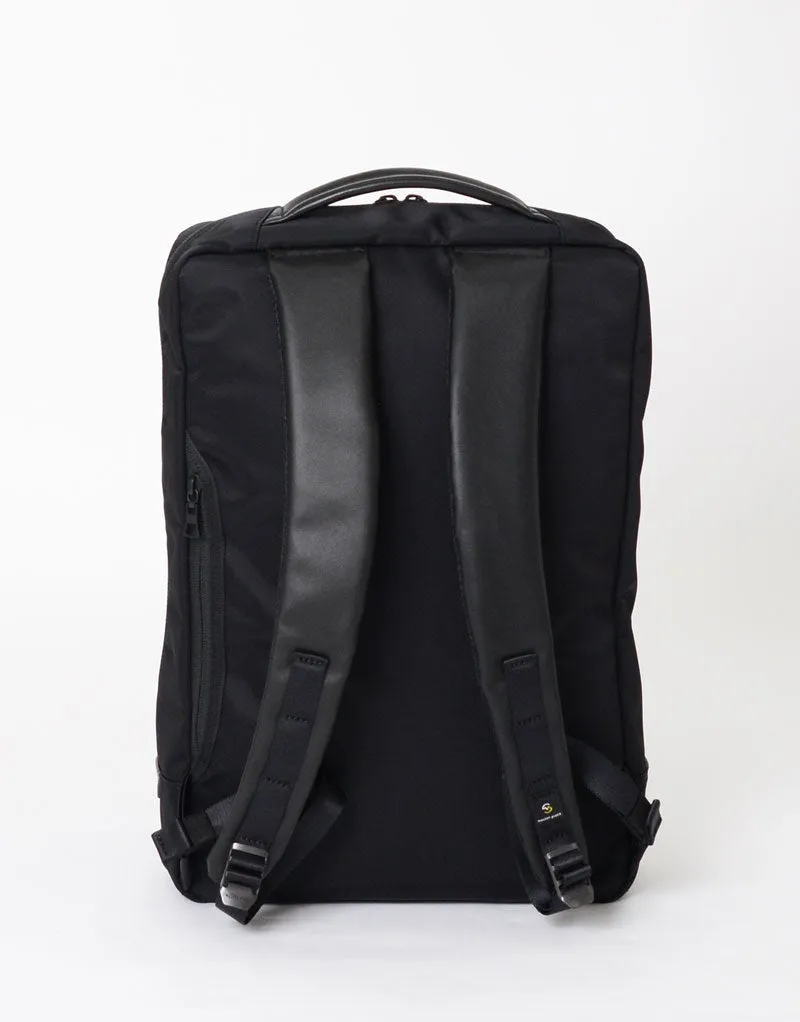 Progress Coating ver.Backpack No.02391-sc