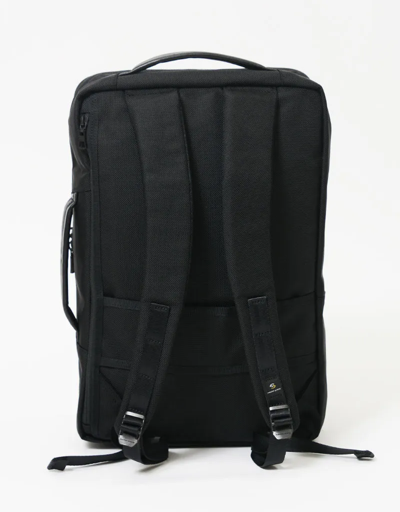 Progress tough 2WAY Backpack No.02390-BA