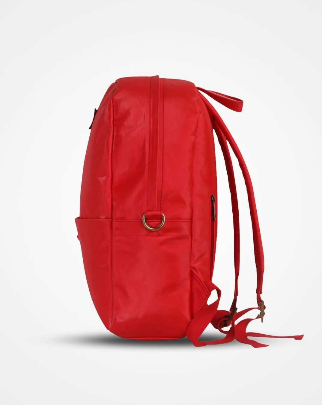 Red BuddyPack - The Urban Backpack