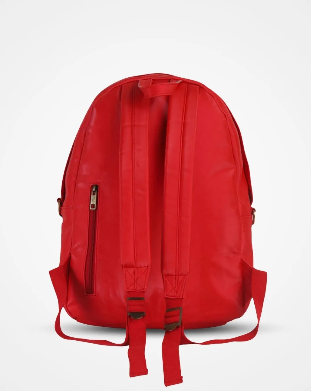 Red BuddyPack - The Urban Backpack