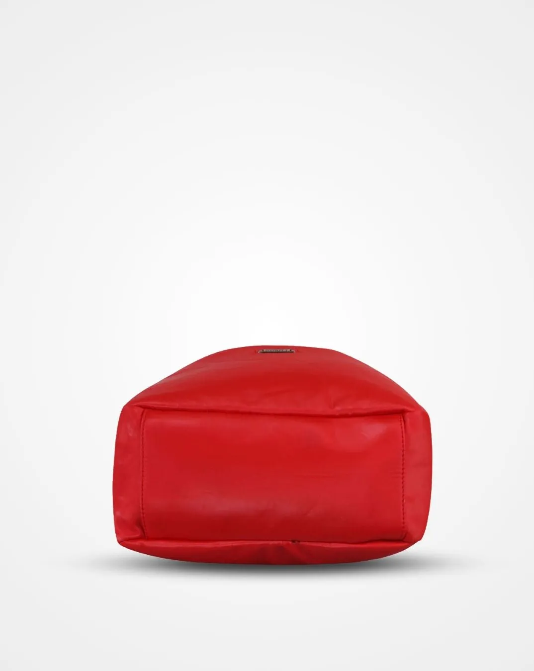 Red BuddyPack - The Urban Backpack