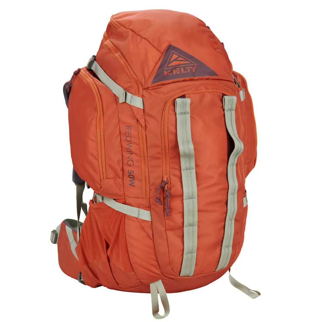 Redwing 50 Backpack | Women's