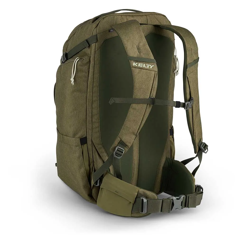 Redwing Traveller 40