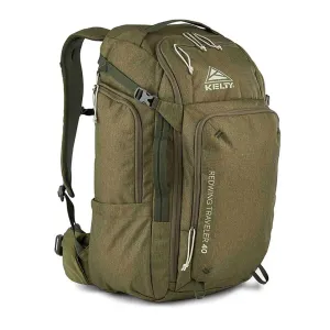 Redwing Traveller 40