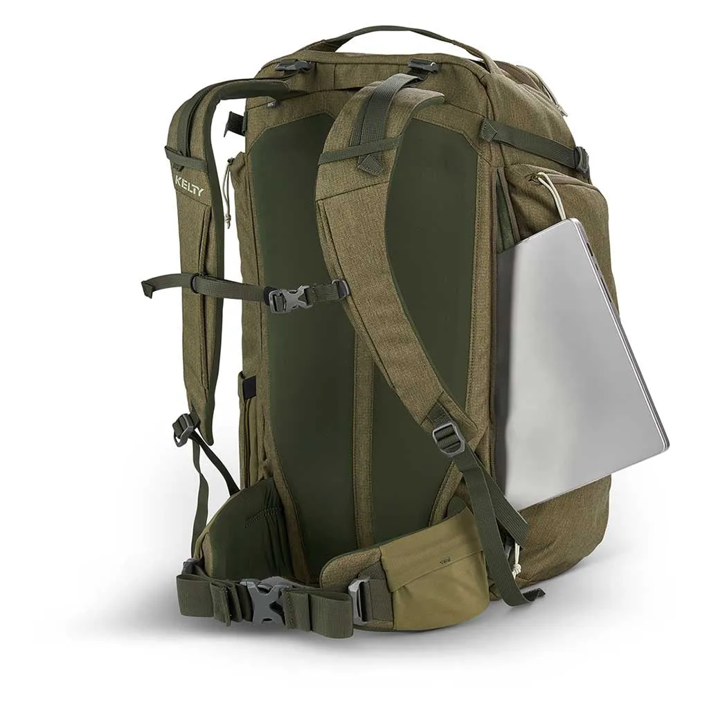 Redwing Traveller 40