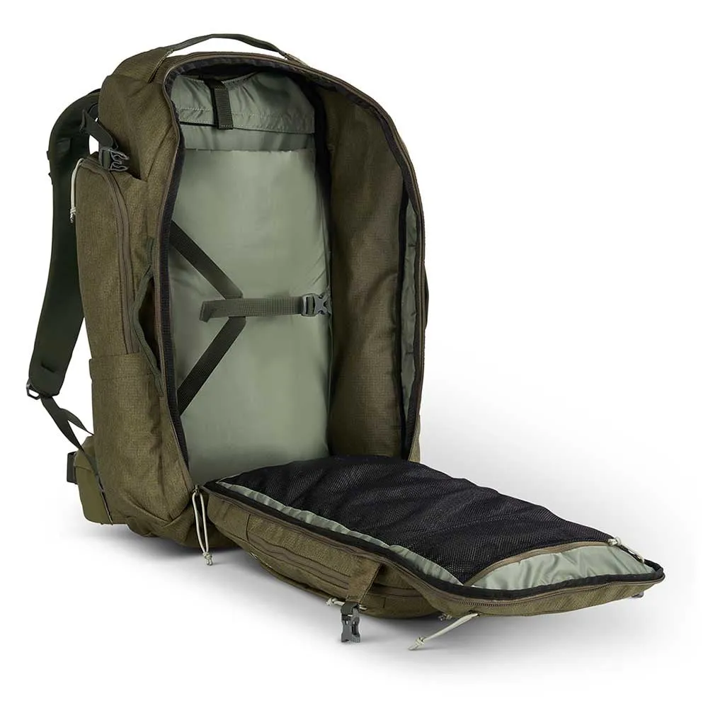 Redwing Traveller 40