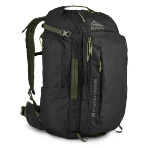 Redwing Traveller 50