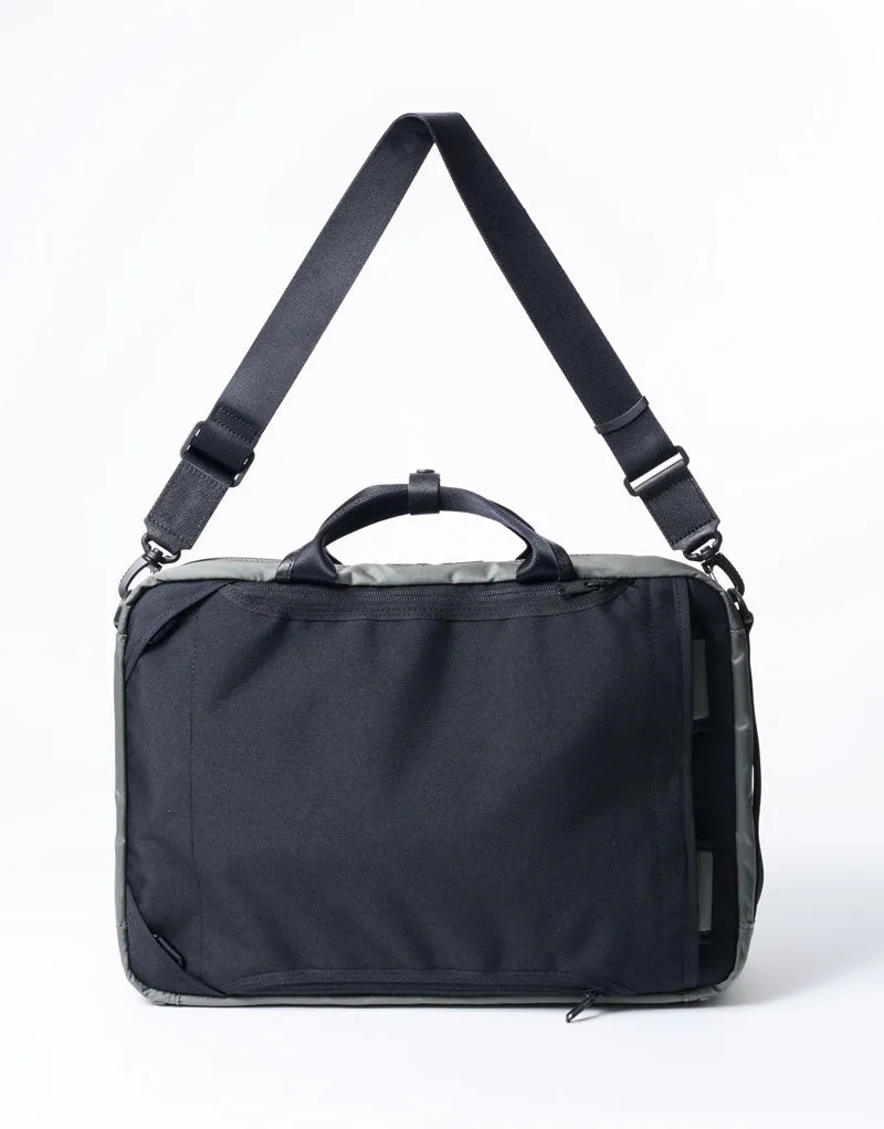 Result 3WAY Briefcase No.43310