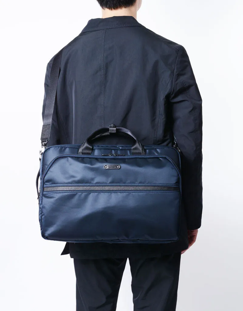 Result 3WAY Briefcase No.43310